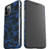 Blue Street Camo iPhone 11 Pro Lite Case