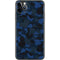 Blue Street Camo iPhone 11 Pro Max Skin