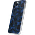 Blue Street Camo iPhone 11 Pro Skin
