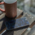 Blue Street Camo iPhone 11 Pro Skin