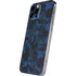 Blue Street Camo iPhone 12 Pro Max Skin