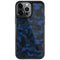 Blue Street Camo iPhone 13 Pro Cargo Case