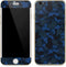 Blue Street Camo iPhone 6/6s Skin