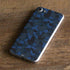 Blue Street Camo iPhone 7 Skin