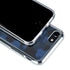 Blue Street Camo iPhone SE (2nd & 3rd Gen) Clear Case