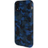 Blue Street Camo iPhone XR Pro Case