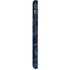 Blue Street Camo iPhone XR Pro Case
