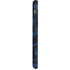 Blue Street Camo iPhone XS Pro Case