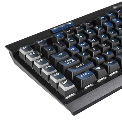 Blue Street Camo K95 RGB PLATINUM Mechanical Gaming Keyboard Skin