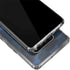 Blue Street Camo LG Stylo 6 Clear Case