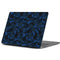 Blue Street Camo Apple MacBook Pro 13-inch Skin