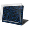 Blue Street Camo MacBook Pro 13in (2020) Case plus Skin