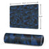 Blue Street Camo Gaming Mouse Pad