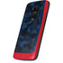 Blue Street Camo Moto E5 Play Skin