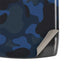 Blue Street Camo Motorola RAZR Skin