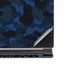 Blue Street Camo MSI GS65 Stealth Laptop Skin