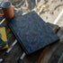 Blue Street Camo MSI GS65 Stealth Laptop Skin