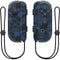 Blue Street Camo Nintendo Joy-Con (L/R) Controller Skin