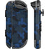 Blue Street Camo Nintendo Joy-Con (L/R) Controller Skin