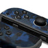 Blue Street Camo Nintendo Joy-Con (L/R) Controller Skin