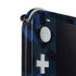 Blue Street Camo Nintendo Switch Lite Skin
