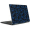 Blue Street Camo Notebook 9 Pro 13in (2017) Skin