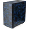 Blue Street Camo NZXT H510 Compact ATX Mid-Tower Case Skin