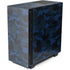 Blue Street Camo NZXT H510 Compact ATX Mid-Tower Case Skin