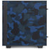 Blue Street Camo NZXT H510 Compact ATX Mid-Tower Case Skin