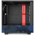 Blue Street Camo NZXT H510 Compact ATX Mid-Tower Case Skin
