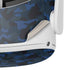 Blue Street Camo Oculus Quest 2 Skin