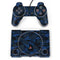 Blue Street Camo PlayStation Classic Bundle Skin
