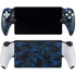 Blue Street Camo PlayStation Portal Remote Player Skin