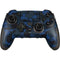 Blue Street Camo PlayStation Scuf Vantage 2 Controller Skin