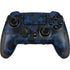 Blue Street Camo PlayStation Scuf Vantage 2 Controller Skin