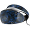 Blue Street Camo PlayStation VR2 Skin