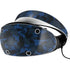 Blue Street Camo PlayStation VR2 Skin