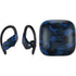 Blue Street Camo PowerBeats Pro Skin