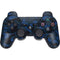 Blue Street Camo PS3 Dual Shock wireless controller Skin