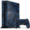 Blue Street Camo PS4 Console and Controller Bundle Skin