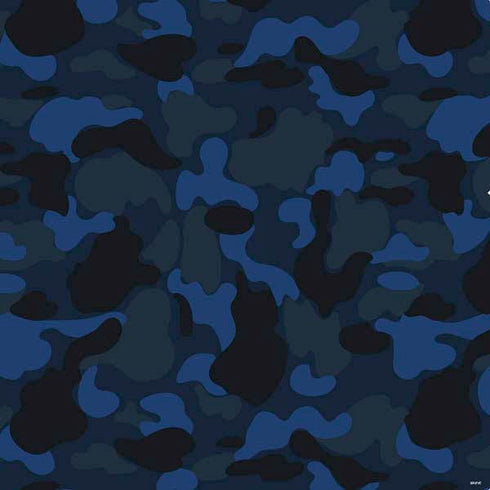 Blue Street Camo PS4 Console and Controller Bundle Skin