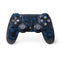 Blue Street Camo PS4 Controller Skin