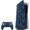 Blue Street Camo PS5 Bundle Skin