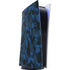 Blue Street Camo PS5 Digital Edition Console Skin