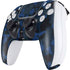 Blue Street Camo PS5 Controller Skin
