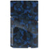 Blue Street Camo PS5 Slim Disk Bundle Skin