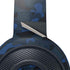 Blue Street Camo Razer Kraken X Skin