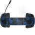 Blue Street Camo Razer Kraken X Skin