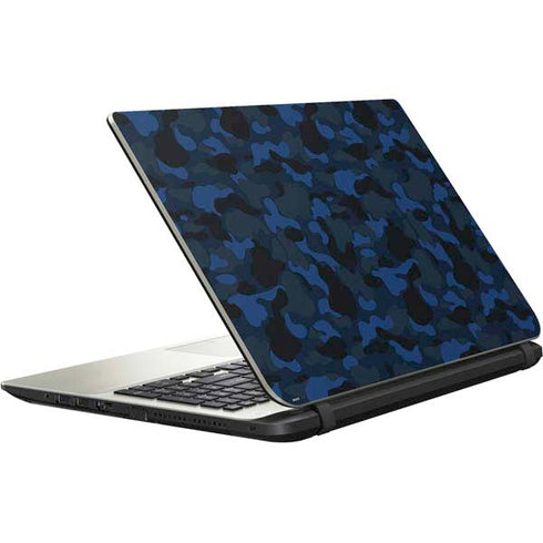 Blue Street Camo Satellite L50-B / S50-B Skin
