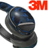 Blue Street Camo Skullcandy Venue Skin